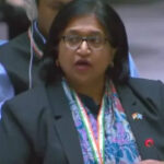 ‘Membership must not be used to legitimise terrorists’: India seeks transparency in UNSC