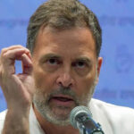 ‘RSS believes it knows the truth for everyone’: Rahul Gandhi attacks Sangh over ideology