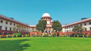 ‘Can Standard 6 be spared 3-language plan this year?’ asks SC
