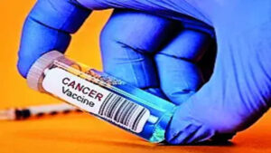 Personalised cancer vaccine takes step closer to market