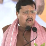 Nabin meal row: Congress post fabricated, says BJP