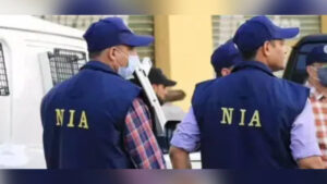 Jammu and Kashmir: NIA raids residential houses in Anantnag as part of terror probe