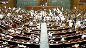Bills on fast track: Over half of 18th Lok Sabha bills passed in same session, shows data