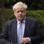 India can help US find a way from Iran trap: Former British PM Boris Johnson