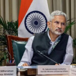 Jaishankar to visit Moscow on August 23-24