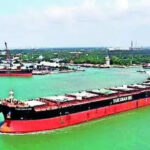 ‘Vanished from tracking system’: How Panama-flagged cargo ship with 24 on board sank off Odisha coast