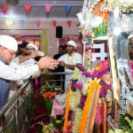 ‘We are transforming religious sites across Uttarakhand’: CM Dhami in Haridwar