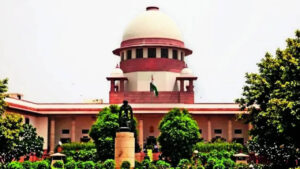 Change in revenue record doesn’t create, end property title: SC