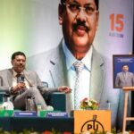Parul University marks 80th Independence Day with former CJI Justice Bhushan Ramkrishna Gavai as chief guest