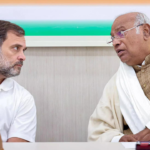Kharge-Rahul tell PM: caste census method flawed, data would be useless