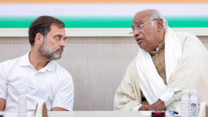 Kharge-Rahul tell PM: caste census method flawed, data would be useless