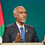 Small island states can serve as labs for innovation and tech: Maldives prez