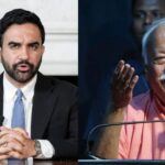 ‘I don’t support the rally’: Zohran Mamdani opposes RSS chief Mohan Bhagwat’s Madison Square event