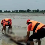 Nepal floods swept ​bodies 200km downstream, 3 found in UP