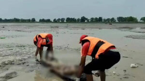 Nepal floods swept ​bodies 200km downstream, 3 found in UP