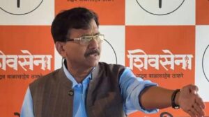 ‘Delhi’s pressure’: Sanjay Raut on Maharashtra govt’s one-year extension for drivers to learn Marathi