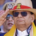 Ladakh LG welcomes President’s nod for J&K High Court bench in Ladakh