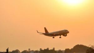 Flyer on Phuket-Bengaluru flight ‘tries to hide’ drugs in lav overhead panel, held on arrival