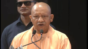 ‘Gang of dacoits’: Yogi Adityanath says Akhilesh must apologise for UP ‘loot and extortion’