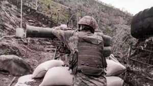 ‘Strikes not just near LoC’: Ex-Army chief Naravane details how India changed tactics in Op Sindoor
