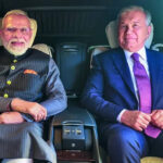 Will work with SCO to free region from terror: PM ahead of summit