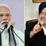 BJP-SAD alliance revival gains ground ahead of Punjab polls