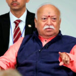 ‘If any Hindu thinks there should be no Muslim in Bharat, he will not remain Hindu’: RSS chief Mohan Bhagwat in New York