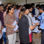NEET-PG 2026 exam at Jaipur centre rescheduled to September 5 over power outage