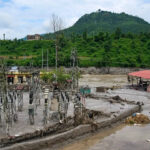 Nepal seeks to advance electricity import arrangement due to floods
