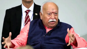 ‘We never thought they were Muslims’: Mohan Bhagwat recalls 1996 Charkhi Dadri mid-air collision