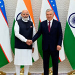 ‘Both countries aim to take bilateral trade to $5 billion by 2030’: India on PM Modi’s visit to Uzbekistan