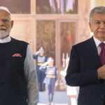 India, Uzbekistan target long-term uranium pact