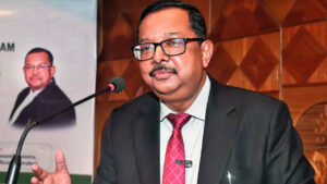 Right to question not defiance, every dissent not a threat: SC judge