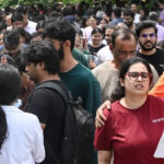NEET-PG 2026 smooth; retest for 2.4k Jaipur kids hit by glitch