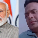 Modi lauds Bengali actor ahead of birth centenary