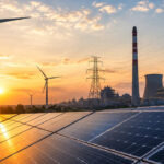 Green energy boost as renewables account for 20% generation in July