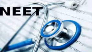 NEET counselling pushes MBBS session by a week