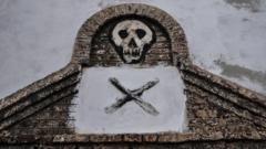 ‘Ghana was the crime scene’ – the country leading the demand for slavery reparations