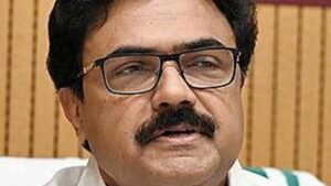 KC(M) warns LDF against infighting over Deputy Leader of Opposition post
