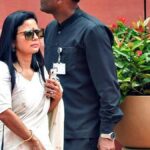 Arrest warrant against TMC MP Mahua Moitra for not honouring court summons in hate speech case