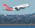 Qantas profits dip to lowest in four years as jet fuel costs climb after Iran conflict