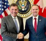 Canada and US say they are finalising a trade deal, but details remain murky