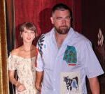 Travis Kelce shares first details from his wedding to Taylor Swift – ‘Best night of my life’