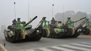 Why tank overhaul matters: Giving India’s T-72 and T-90 fleet a new lease of life I Explained