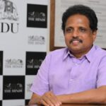 Literature is more powerful than history: Su. Venkatesan