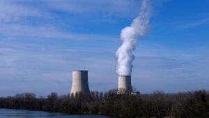 U.S. nuclear industry to make comprehensive submissions to India on SHANTI rules