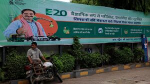 Ethanol blending in diesel fails flash-point test: Government