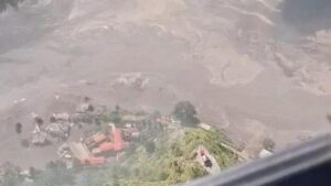 Nepal flash flood: 20 Tamil Nadu pilgrims marked safe, at least 37 still missing as landslips disrupt route