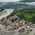 After Nepal flash floods, Sikkim group urges PM Modi to halt hydropower projects