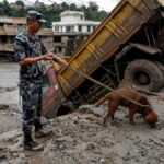 Andhra Pradesh government steps up efforts to trace Telugu people stranded in Nepal flash floods